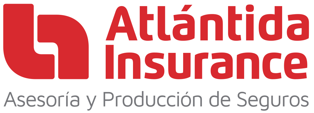 Logo seguros Atlantida