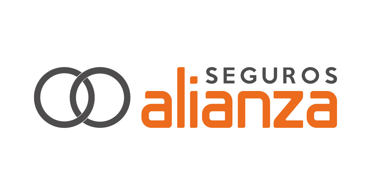 Logo seguros alianza