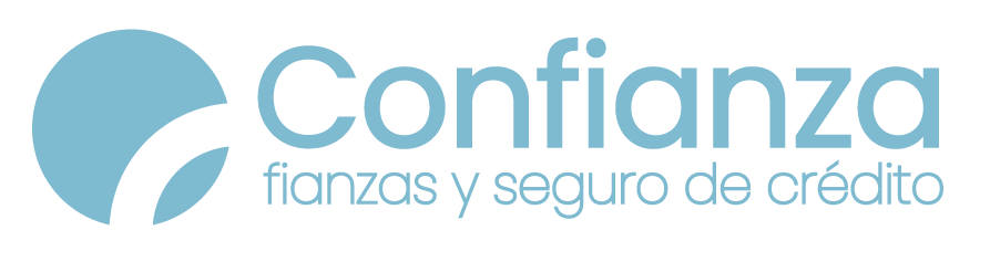 Logo seguros Confianza